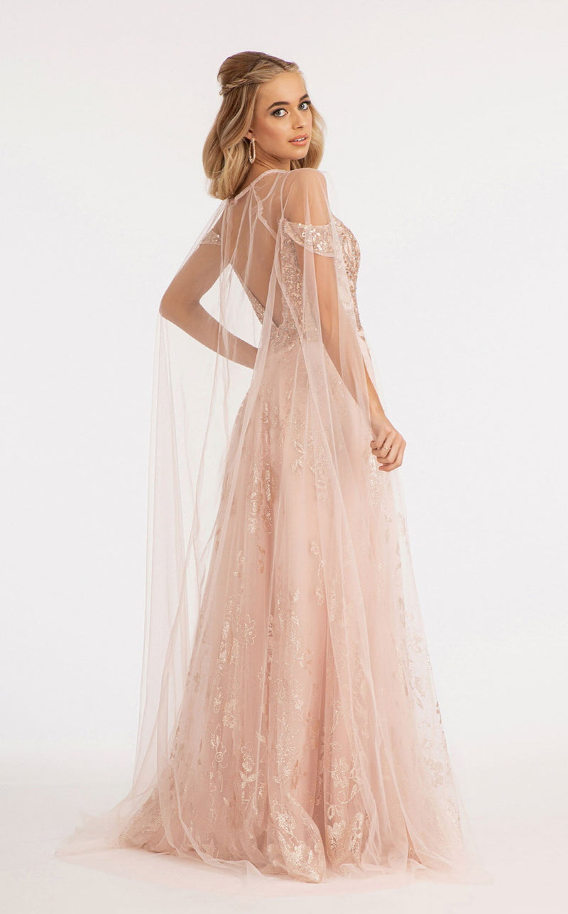 Elizabeth K GL3070 Blush