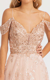 Elizabeth K GL3070 Blush