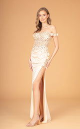 Elizabeth K GL3082 Champagne