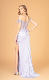 Elizabeth K GL3082 Lilac