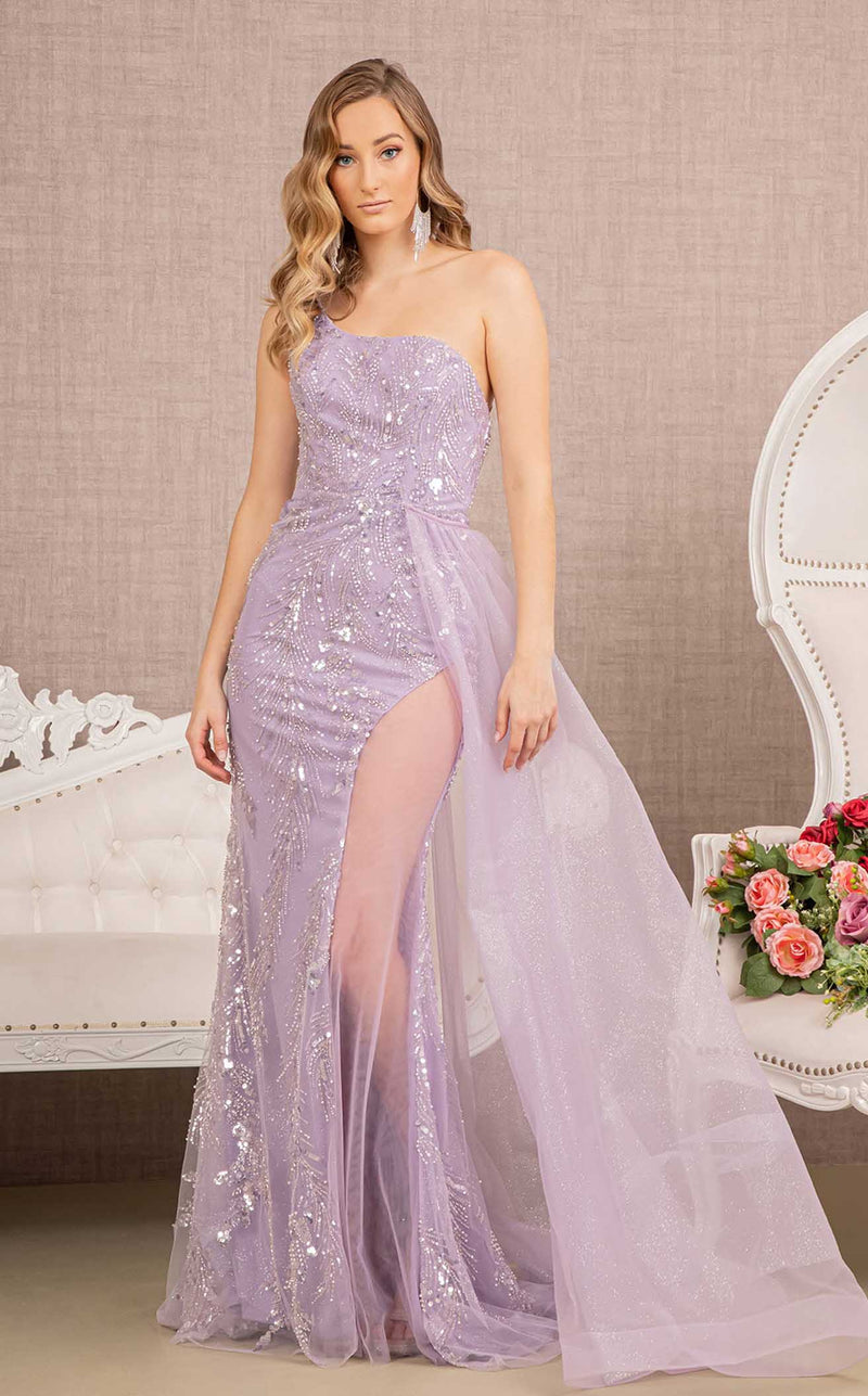 GLS by Gloria GL3116 Lilac