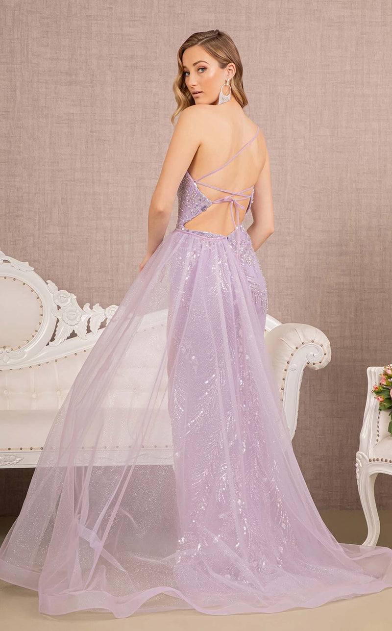 GLS by Gloria GL3116 Lilac