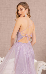 GLS by Gloria GL3116 Lilac