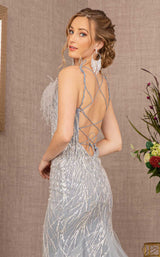 GLS by Gloria GL3117 Silver