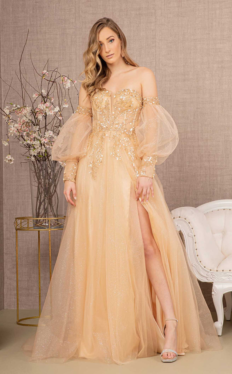 GLS by Gloria GL3118 Dress | NewYorkDress.com GLS by Gloria GL3118 Dress | NewYorkDress.com
