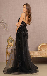GLS by Gloria GL3119 Black