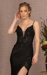 Elizabeth K GL3124 Black