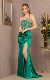 Elizabeth K GL3125 Emerald Green