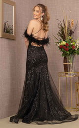 GLS by Gloria GL3130 Black
