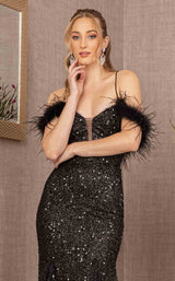 GLS by Gloria GL3130 Black