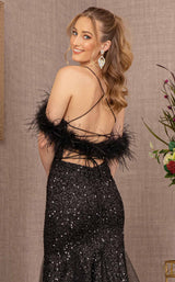 GLS by Gloria GL3130 Black