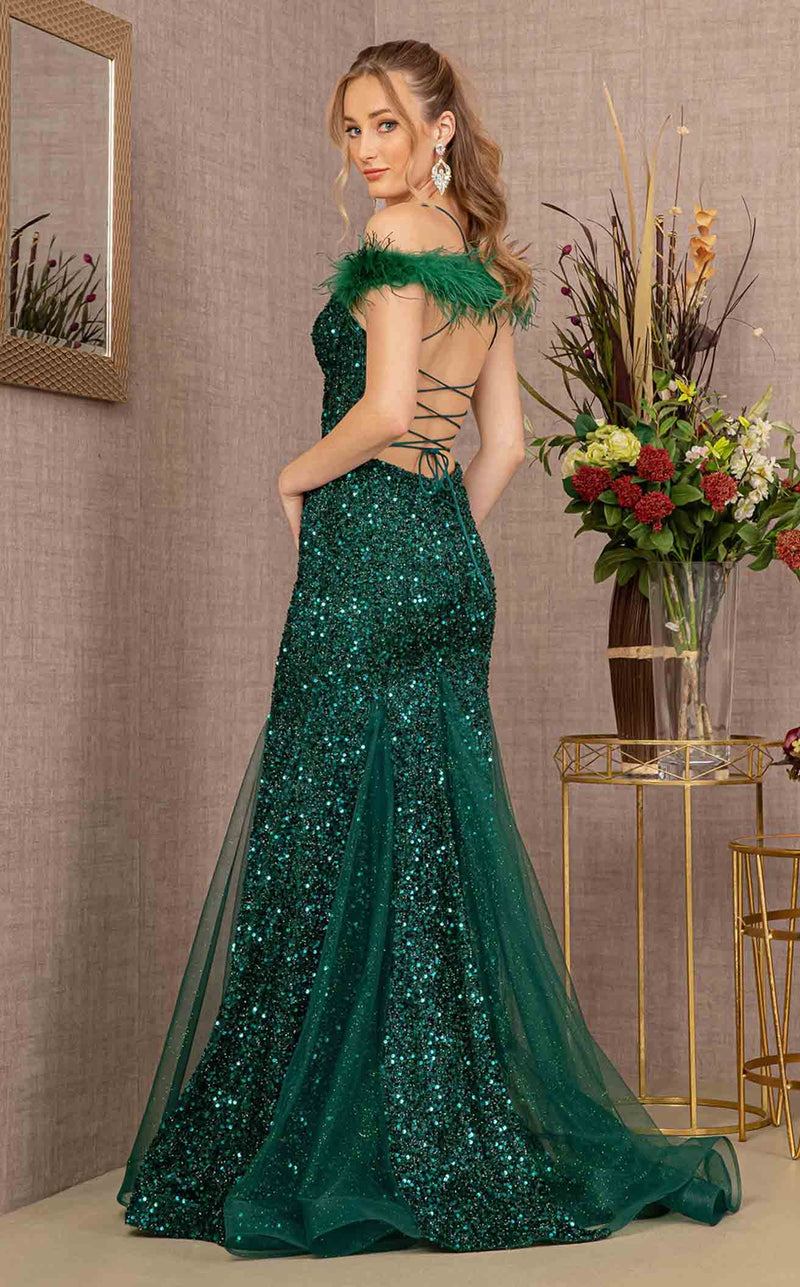 GLS by Gloria GL3130 Green
