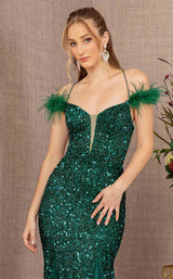 GLS by Gloria GL3130 Green