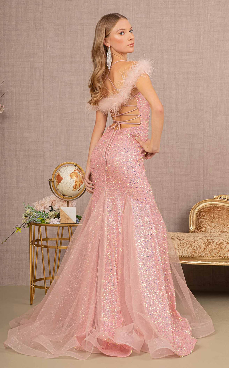 GLS by Gloria GL3130 Rose Gold