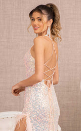 GLS by Gloria GL3131 Blush
