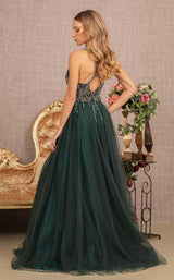 GLS by Gloria GL3137 Green