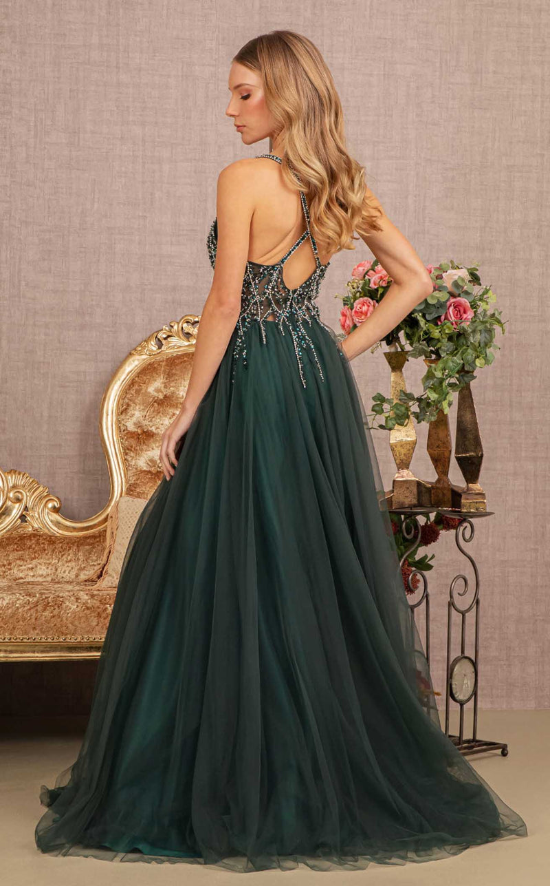 GLS by Gloria GL3137 Green