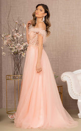 GLS by Gloria GL3138 Blush
