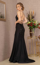 GLS by Gloria GL3141 Black