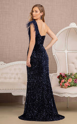 GLS by Gloria GL3154 Navy