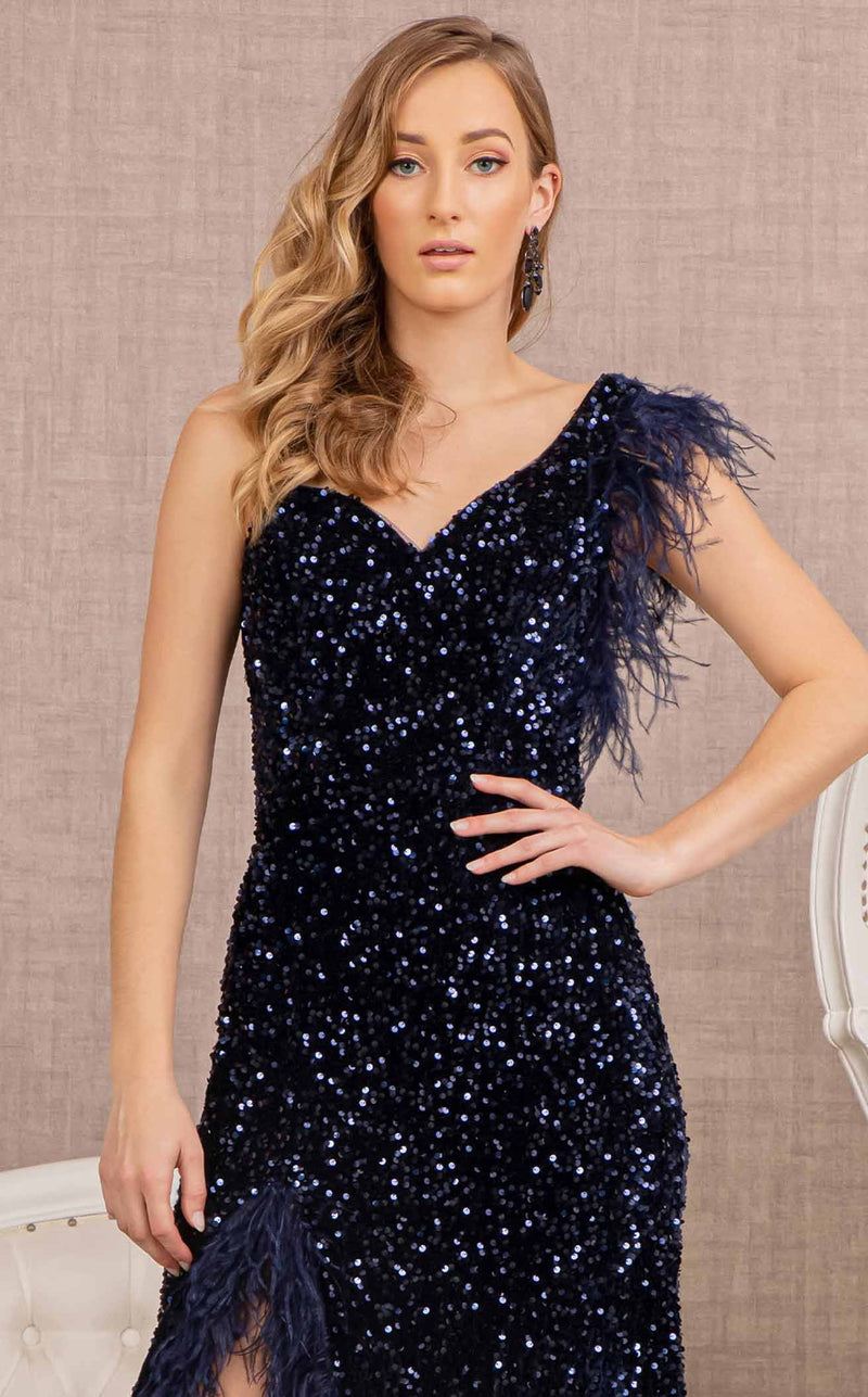 GLS by Gloria GL3154 Navy
