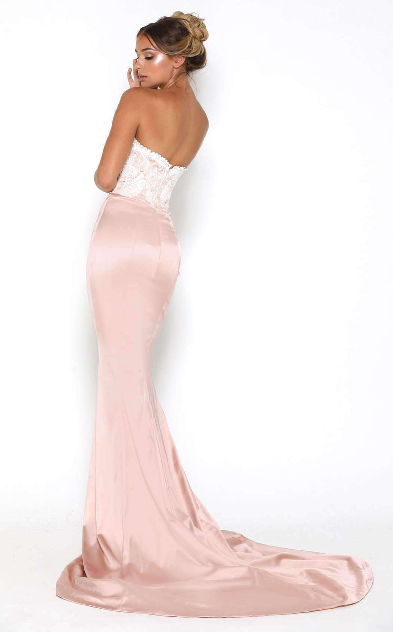 Portia and Scarlett Glamour Gown WH