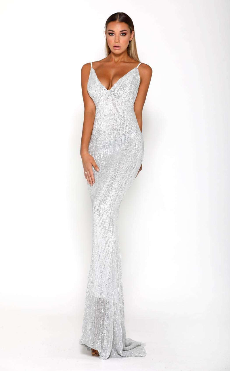 Portia and scarlett glisten dress discount