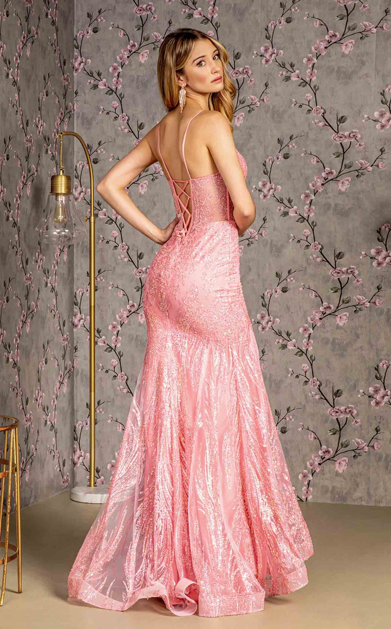 GLS by Gloria GL3201 Coral