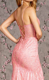 GLS by Gloria GL3201 Coral