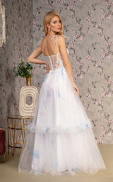 GLS by Gloria GL3208 Ivory
