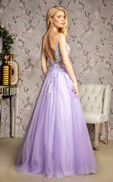 GLS by Gloria GL3226 Lilac