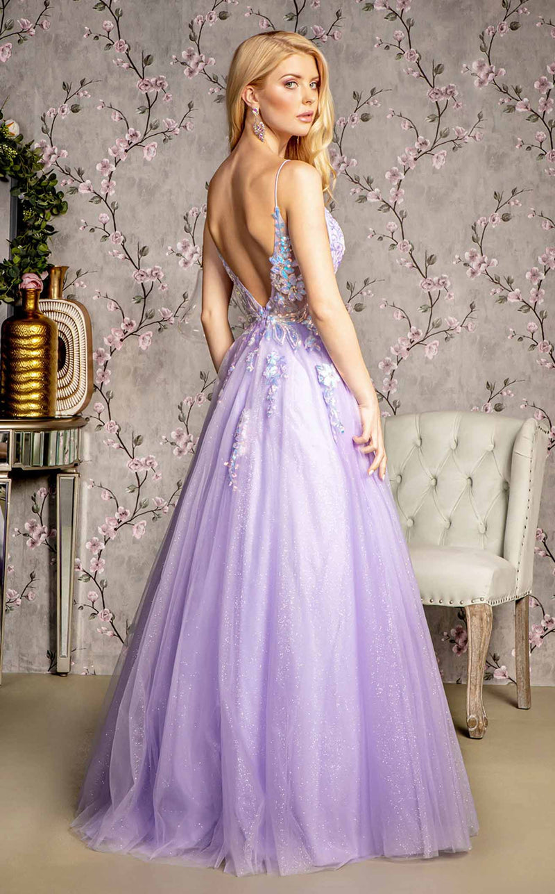GLS by Gloria GL3226 Lilac