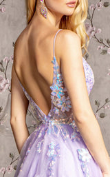 GLS by Gloria GL3226 Lilac