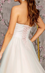 GLS by Gloria GL3244 Pink