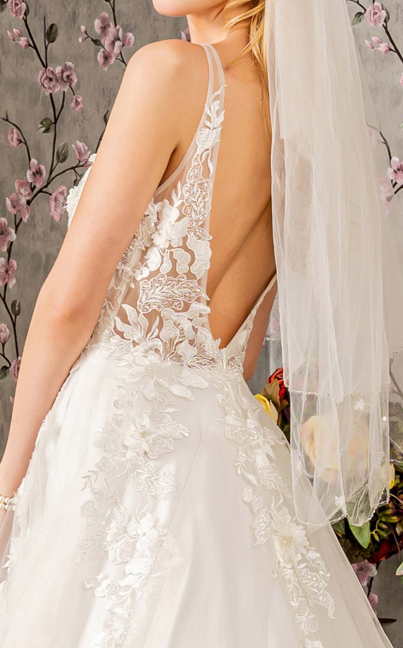 GLS by Gloria GL3269 Dress | NewYorkDress.com