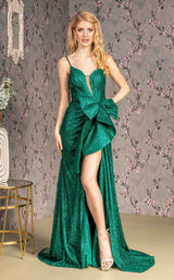GLS by Gloria GL3272 Green