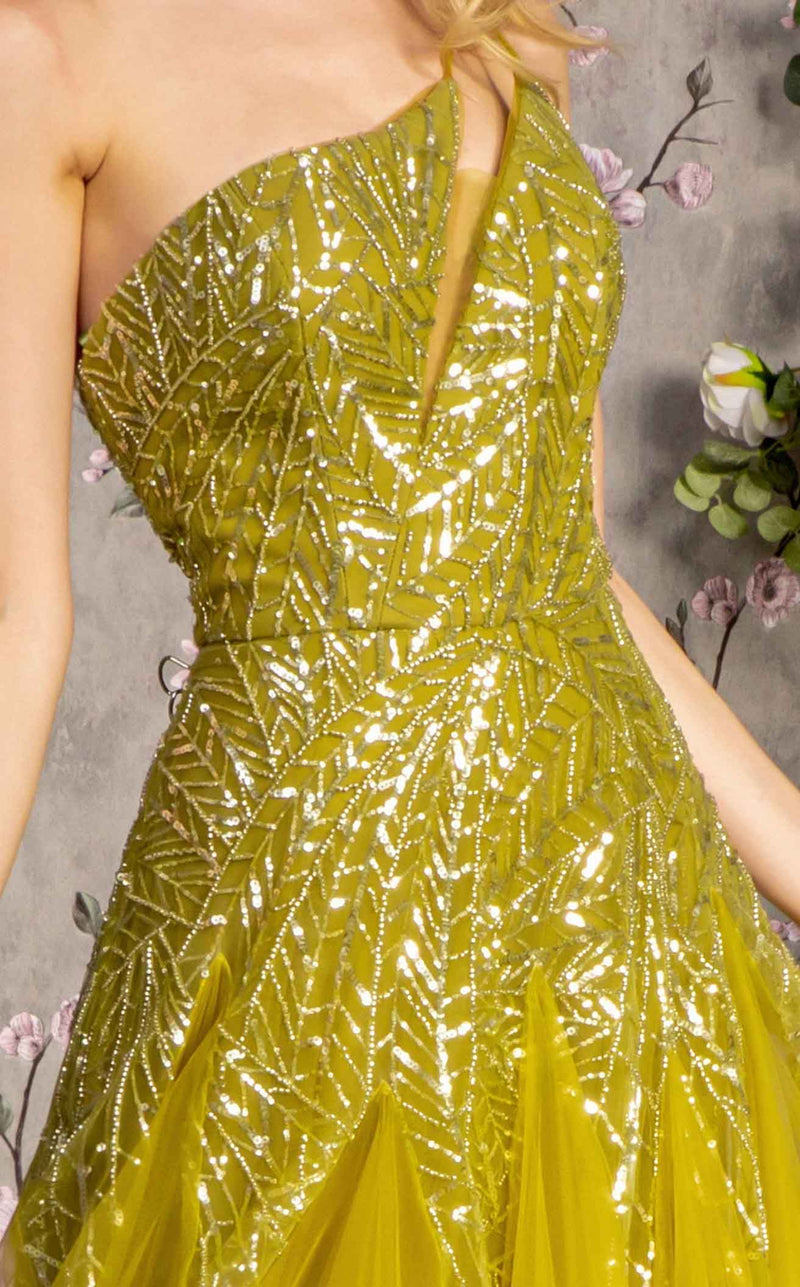 GLS by Gloria GL3281 Olive