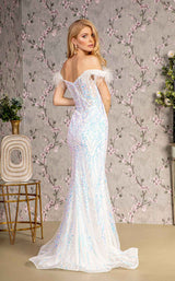 GLS by Gloria GL3284 Ivory