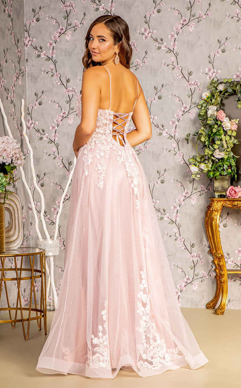 GLS by Gloria GL3328 Blush