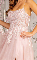 GLS by Gloria GL3328 Blush