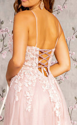 GLS by Gloria GL3328 Blush