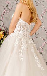 GLS by Gloria GL3349 Ivory