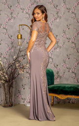 GLS by Gloria GL3361 Taupe