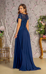 GLS by Gloria GL3362 Navy