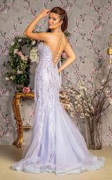 GLS by Gloria GL3382 Lilac