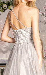 GLS by Gloria GL3384 Silver