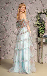 GLS by Gloria GL3394 Blue