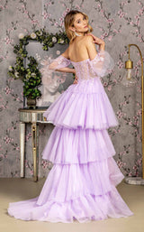 GLS by Gloria GL3396 Lilac