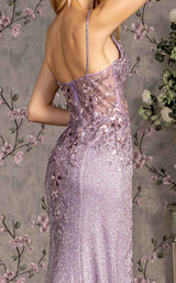 GLS by Gloria GL3399 Lilac