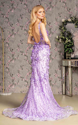 GLS by Gloria GL3410 Lilac